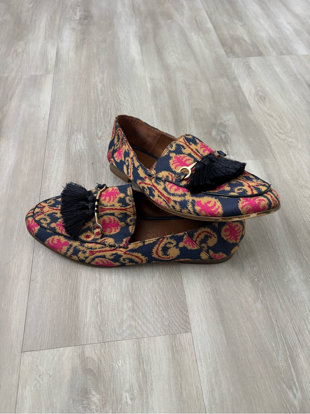 Nine West Loafers size 10 - Picture 4 of 5